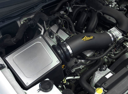Airaid Performance Air Intake System | Toyota 4Runner (10-20) / FJ Cruiser (10-14) (515-302)