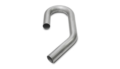 Vibrant For 3.5in O.D. T304 SS U-J Mandrel Bent Tubing 2612