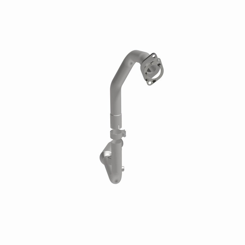 Magnaflow 49719 DirectFit Converter For LR3/RR Sport PS OEM
