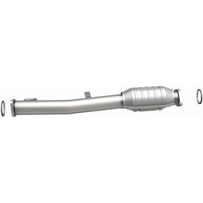 MagnaFlow 93134 Direct Fit Converter 97 Toyota RAV4 2.0L