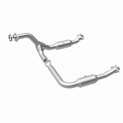 Magnaflow 93627 Converter For Ford Explorer 4.6L & Mercury Mountaineer 4.6L