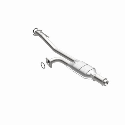 Magnaflow 49122 DirectFit Converter For Tundra 00-04 4.7L Rear OEM