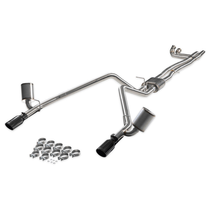 Flowmaster Signature Series Cat-back For RAM 1500/DT (738198)