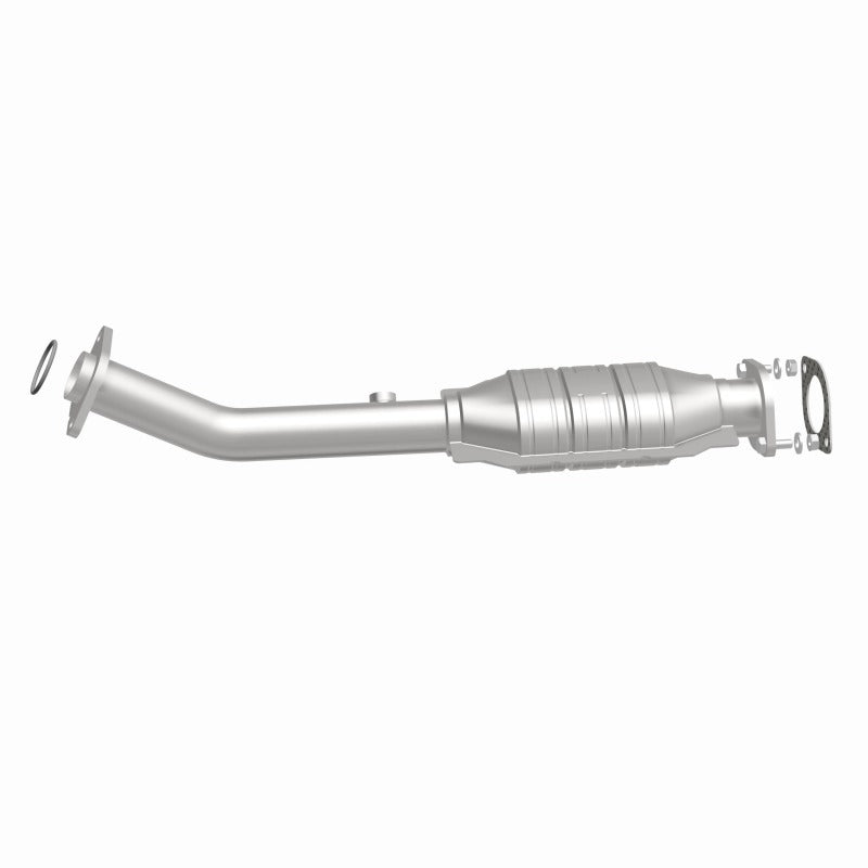 Magnaflow 49218 Direct Fit Converter For Titan 07 5.6L D&S OEM