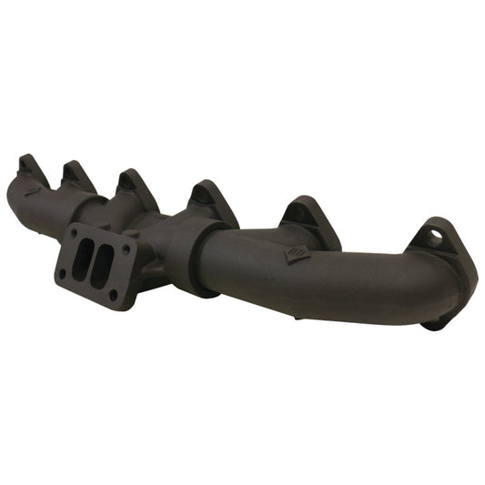 BD Diesel Manifold Exhaust Pulse | Dodge Ram 5.9L 98-02 Van (1045947)