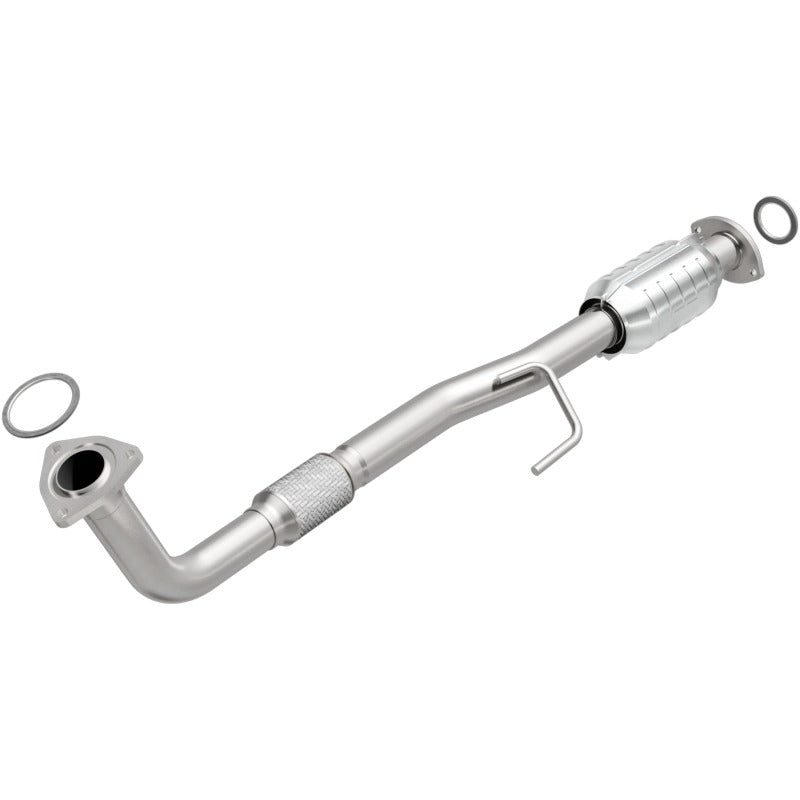 Magnaflow 51308 DirectFit Converter For Toyota Camry 2.2L