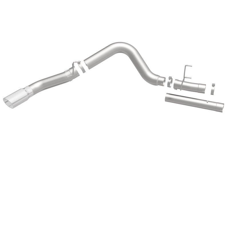 MagnaFlow 5in SS DPF-Back Exhaust | Dodge Ram 2500/3500 (03-10) (17874)