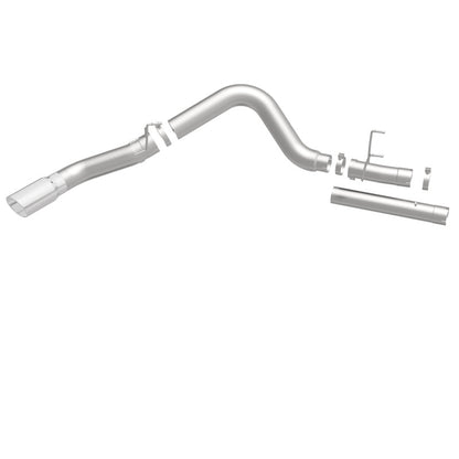 MagnaFlow 5in SS DPF-Back Exhaust | Dodge Ram 2500/3500 (03-10) (17874)