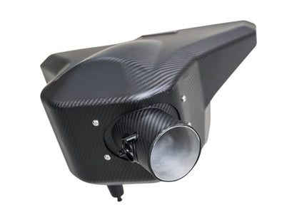 AWE Tuning 2660-15316 Engine Cold Air Intake for 23-24 Toyota GR Corolla 1.6