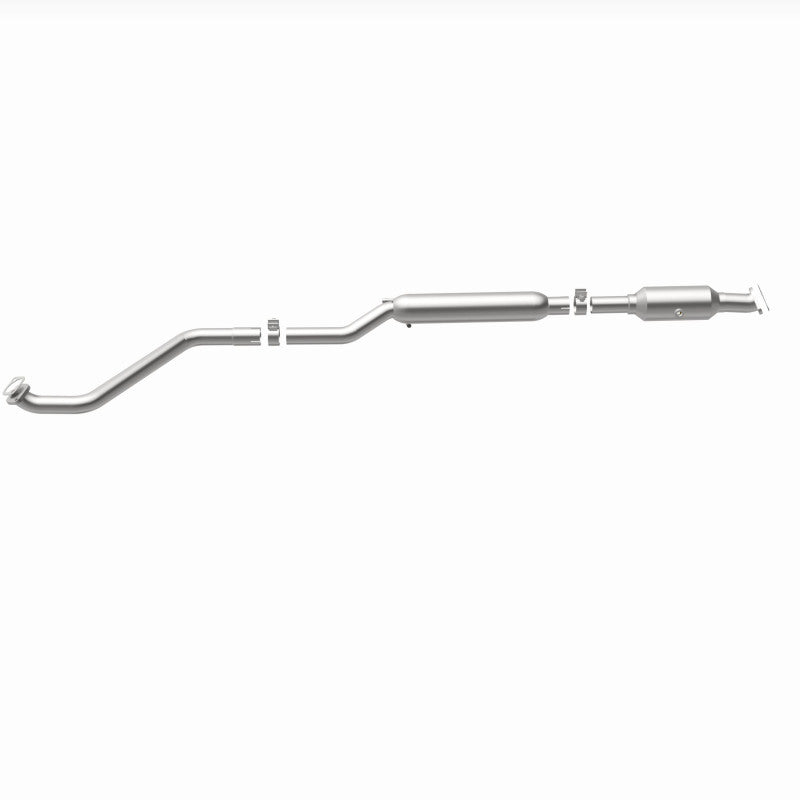 Magnaflow 52828 DirectFit OEM Grade Converter For Kia Forte/Hyundai Elantra