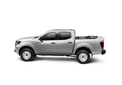BAK 448538 BAKFlip MX4 Hard Folding Tonneau Cover for 2022-2025 Nissan Frontier