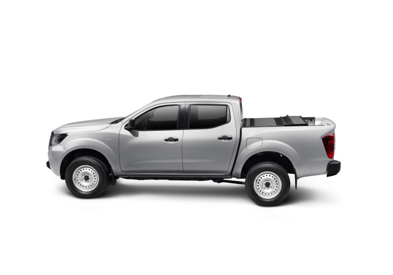 BAK 448539 BAKFlip MX4 Hard Folding Tonneau Cover for 2022-2025 Nissan Frontier