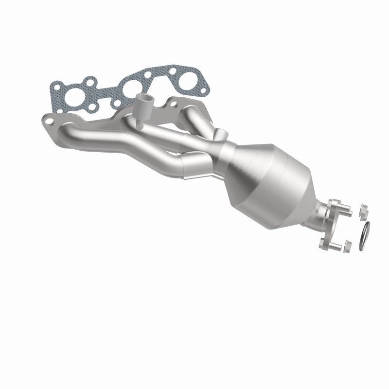 Magnaflow 49997 DirectFit Converter For Nissan Frontier Driver Side Manifold