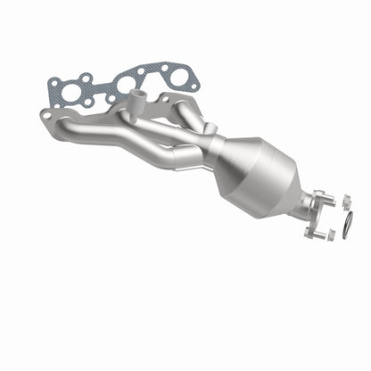 Magnaflow 49997 DirectFit Converter For Nissan Frontier Driver Side Manifold