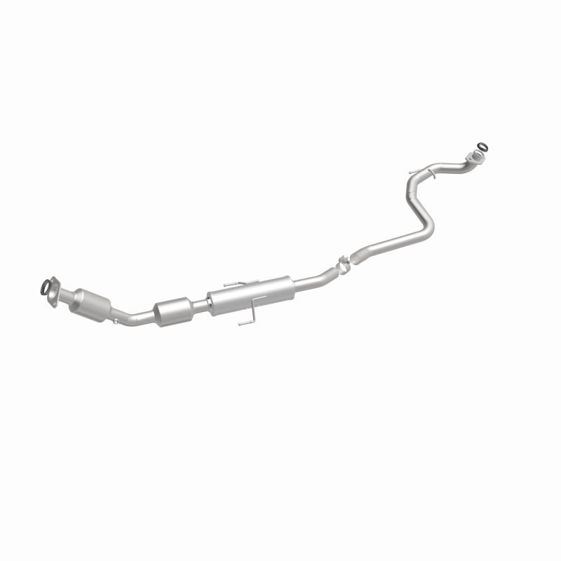 Magnaflow 52581 Direct Fit Underbody For Toyota Yaris 07-11 1.5L