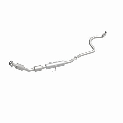 Magnaflow 52581 Direct Fit Underbody For Toyota Yaris 07-11 1.5L