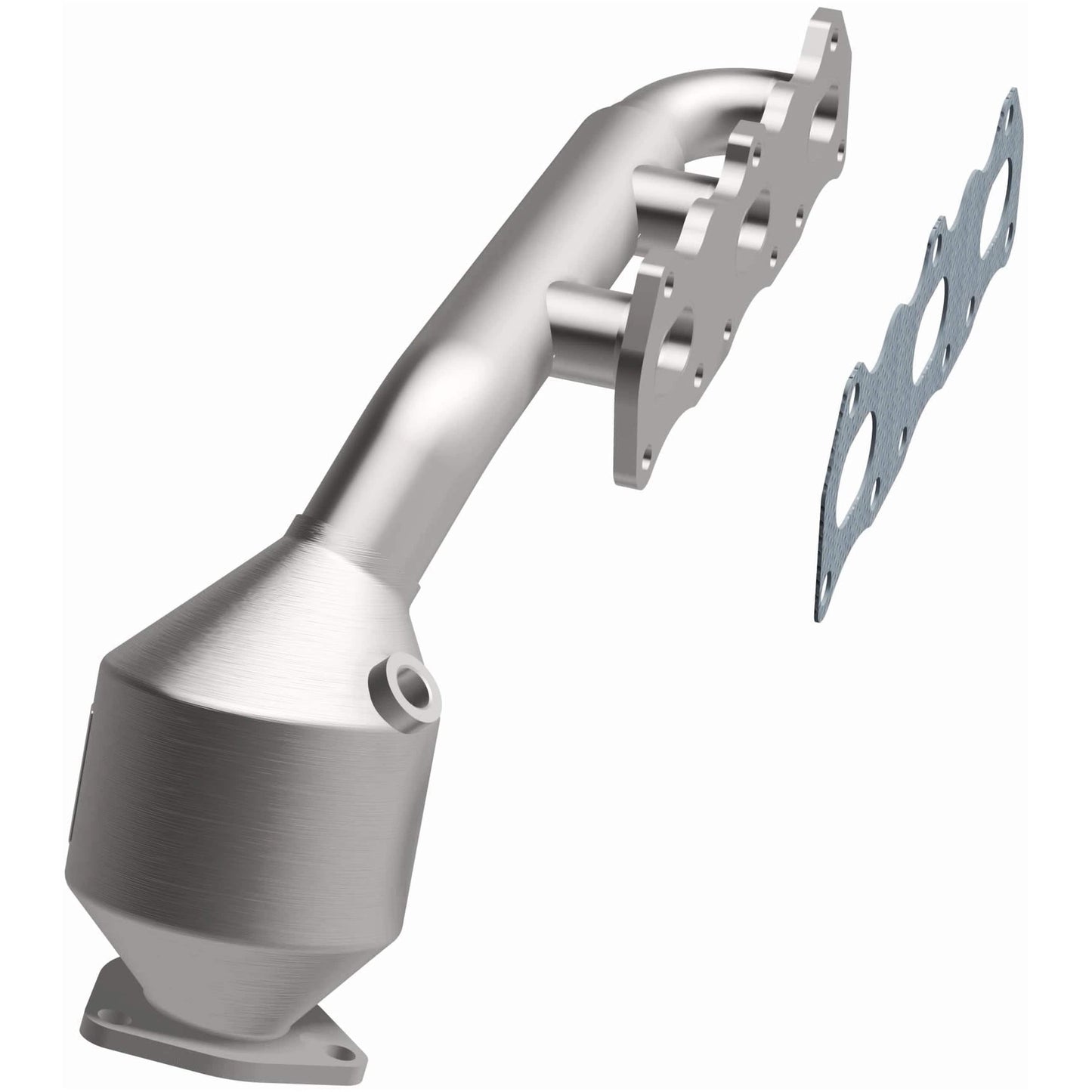 MagnaFlow California Grade CARB Compliant Manifold Catalytic Converter 452060