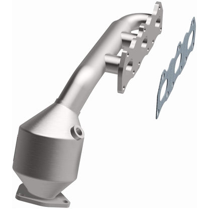 MagnaFlow California Grade CARB Compliant Manifold Catalytic Converter 452060