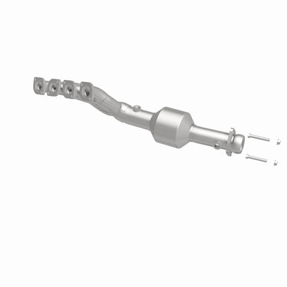 Magnaflow 49792 DirectFit Converter for BMW 7 (96-98) OEM