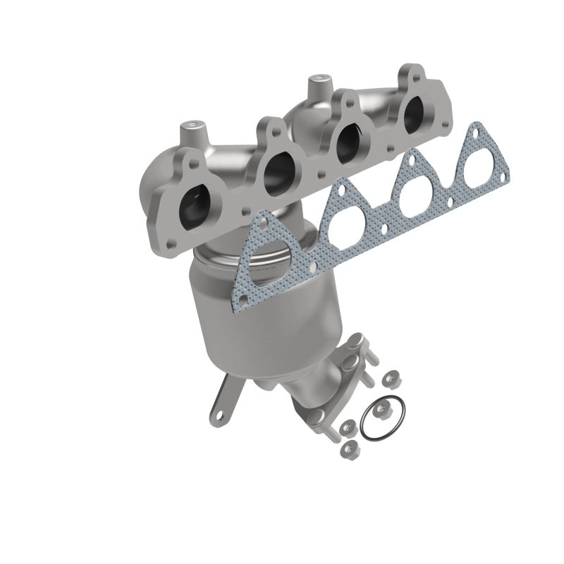Magnaflow 50602 DirectFit Converter Civic-Del Sol 96-99 1.6L