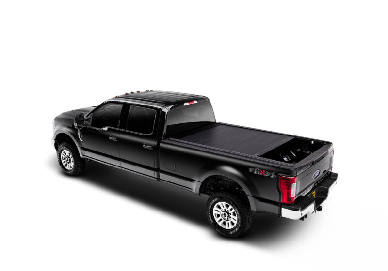 Retrax 17-21 Super Duty F-250-350 Short Bed RetraxPRO MX