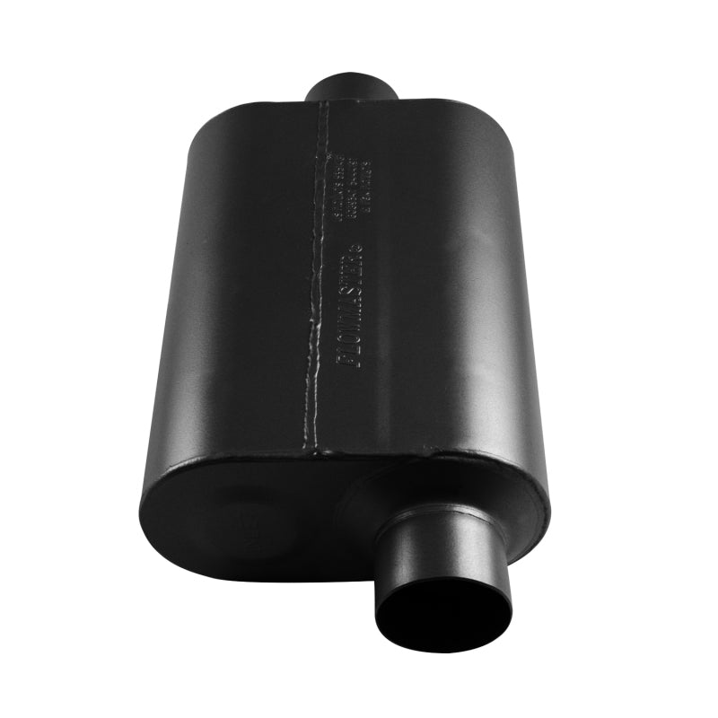 Flowmaster SS Super 40 Muffler For GMC Jimmy/Blazer/Ford F-250/Expedition/Navigator (LD) (853046)