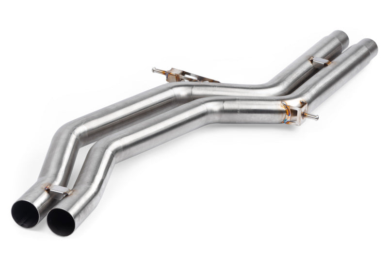 APR Catback Exhaust System | Audi S6/S7 (C7) (13-18) (CBK0009)