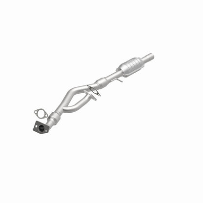 MagnaFlow 49130 DirectFit Converter OEM For Santa Fe (01-03)