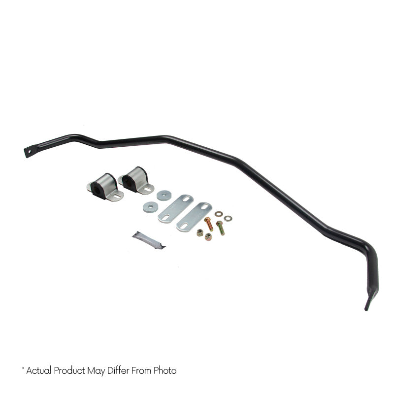 ST Suspensions Sway Bar Kit | 2023+ Nissan Z (50/1/2129)
