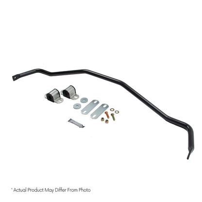 ST Suspensions Sway Bar Kit | 2023+ Nissan Z (50/1/2129)