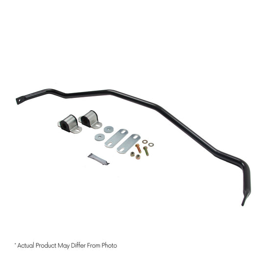 ST Suspensions Sway Bar Kit | 2023+ Nissan Z (50/1/2129)