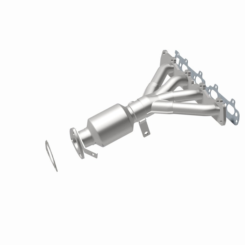 Magnaflow 50304 DirectFit Converter For 2006 Pontiac G6 2.4L