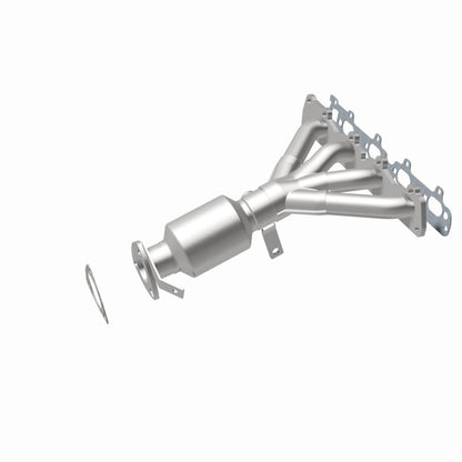 Magnaflow 50304 DirectFit Converter For 2006 Pontiac G6 2.4L