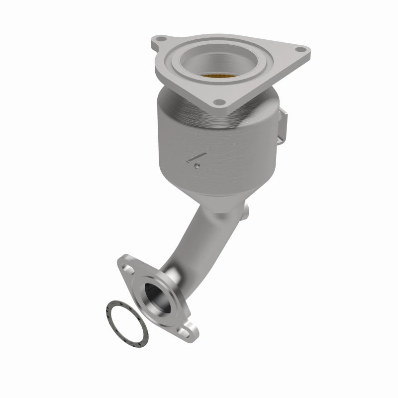 MagnaFlow 51889 DirectFit Converter For 10-12 Fusion 3.0L