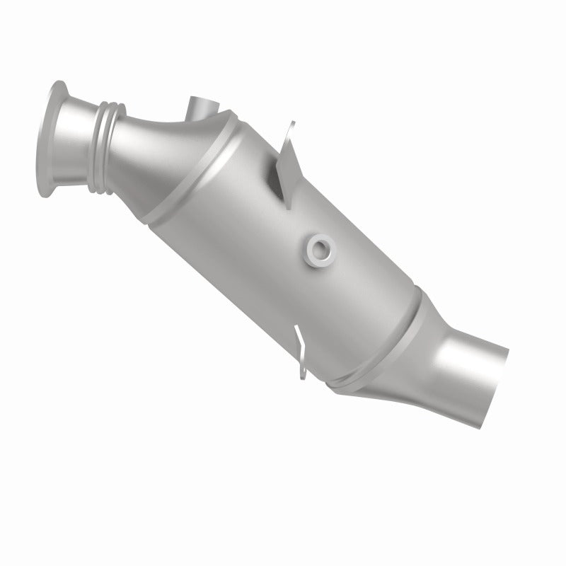 MagnaFlow 52254 DirectFit Converter For BMW 640i/740i (15+) Underbody