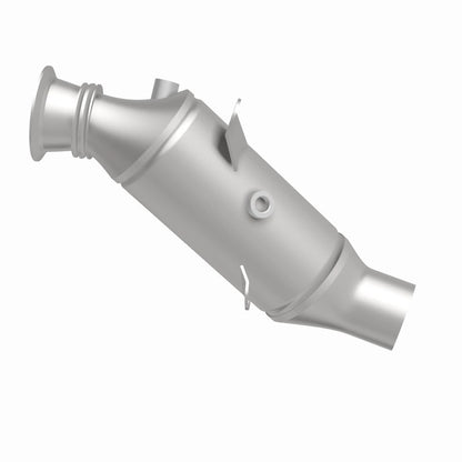MagnaFlow 52254 DirectFit Converter For BMW 640i/740i (15+) Underbody