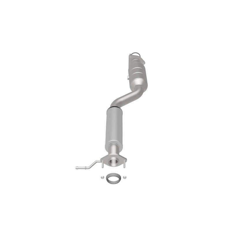 MagnaFlow Conv DF 04-12 Mazda RX-8 1.3L Rear (23909)