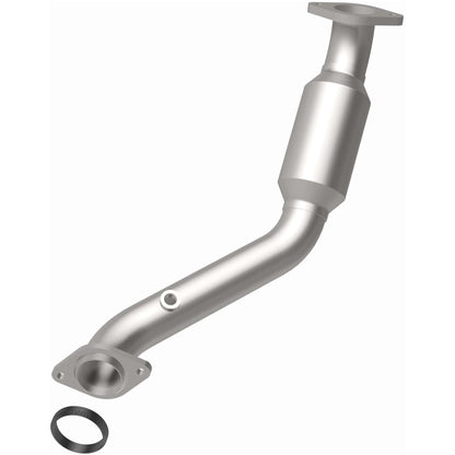 MagnaFlow 2005-2006 Chevrolet Corvette California Grade CARB Compliant Direct-Fit Catalytic Converter
