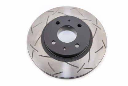 DBA Rear Slotted Street Series Rotor | Mazda CX-7 (07-12) (DBA2563S)