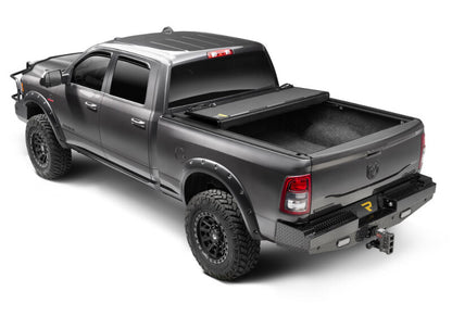Extang 80422 Endure ALX Tonneau Cover For 2019-2026 Dodge Ram 1500 6' 4" Bed