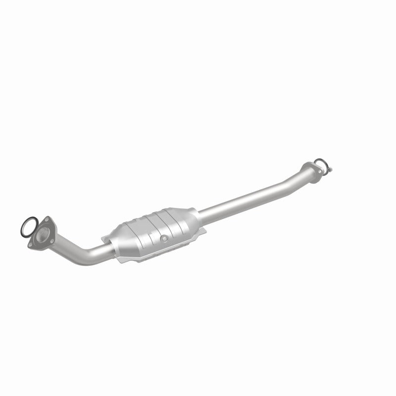 Magnaflow 24481 DirectFit Converter For Toyota Sequoia 05-07 4.7L P/S
