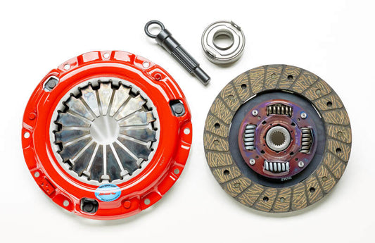 South Bend Stg 2 Daily Clutch Kit For 91-99 Mitsubishi 3000GT 3.0L K05048-HD-O