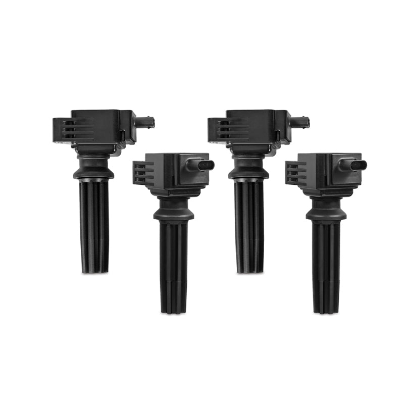 Mishimoto Ignition Coils | Ford Focus ST 13-18 & Mustang EcoBoost 15-21 (MMIG-FOST-12)