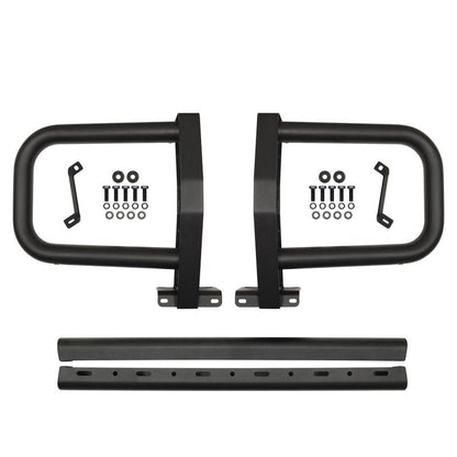 Westin 59-751255 XTS Brush Guard Fits Stock Front Bumper For Ford Bronco