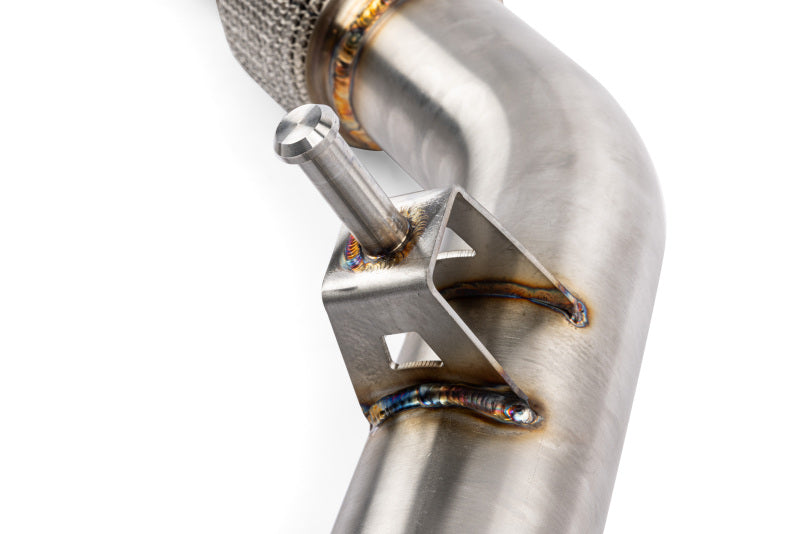 APR Catback Exhaust System | Audi S5 Sportback (18-25) CBK0012