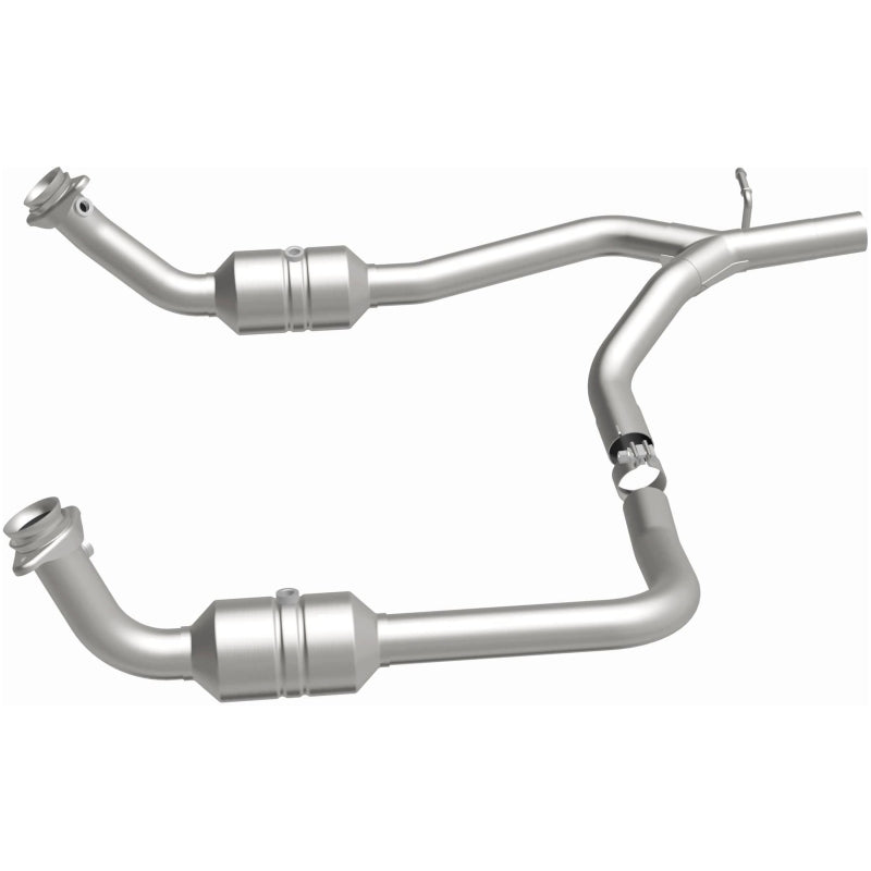 Magnaflow 52153 DirectFit Converter For 2009-14 E-150 4.6L
