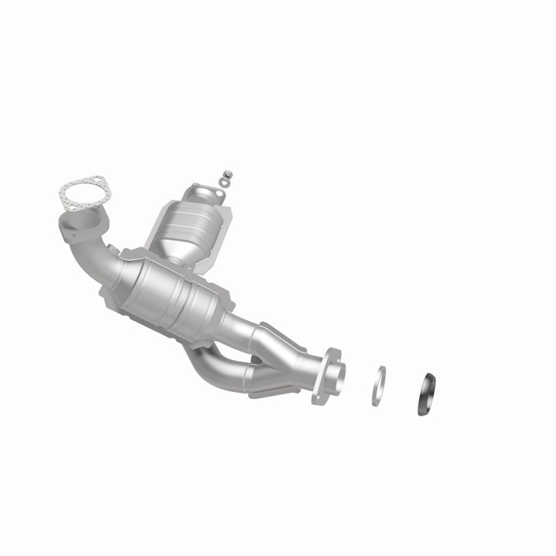 Magnaflow 24233 DirectFit Converter For Mitsubishi Montero 01-02 3.5L