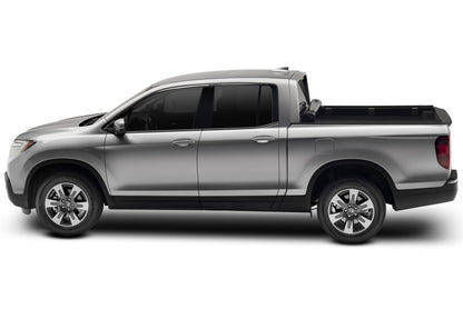 Truxedo 530601 Lo Pro Tonneau Cover - Black For 2017-2025 Honda Ridgeline