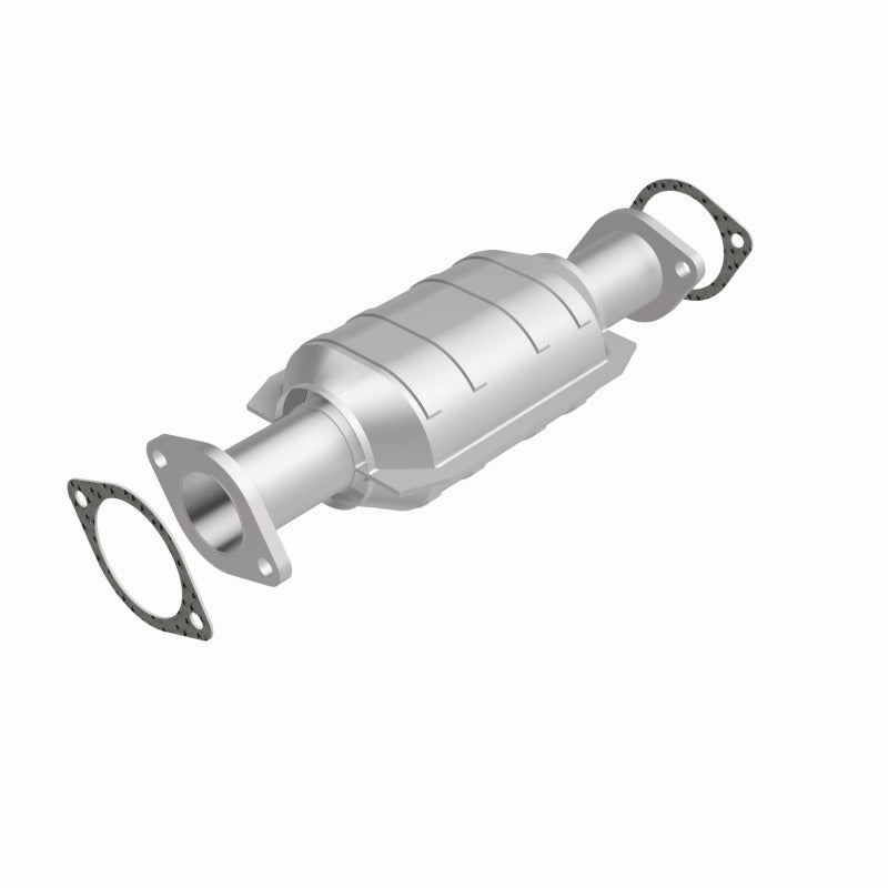 Magnaflow 51528 DirectFit Converter For Nissan Frontier 01-04