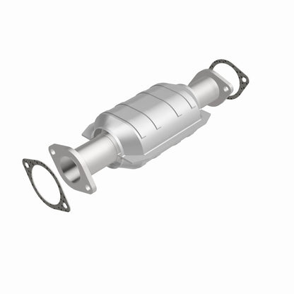 Magnaflow 51528 DirectFit Converter For Nissan Frontier 01-04
